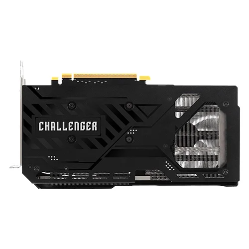 Asrock Challenger Arc B580 OC 12GB GDDR6 Graphics Card
